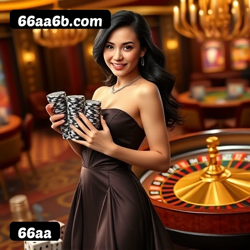 Cassino ao vivo com dealers reais da Evolution Gaming