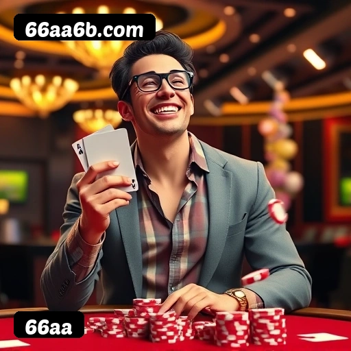 Interface do cassino ao vivo