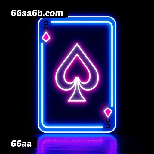 66aa Logo
