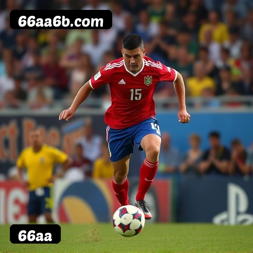 Bônus de Boas-vindas 66aa